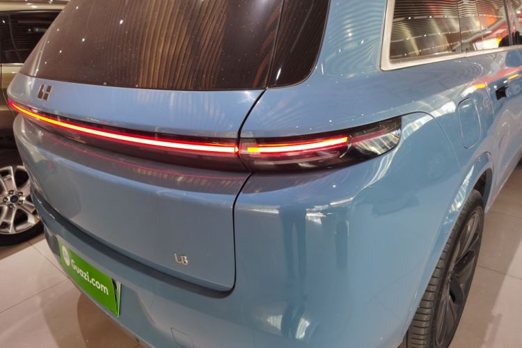理想汽车 理想L8 2023款 Air车身外观6006