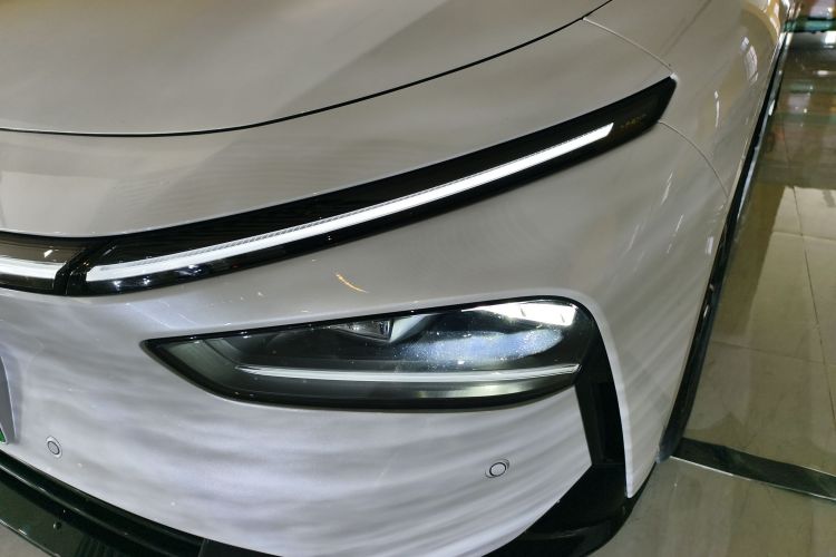 小鹏P7+ 2024款 长续航 Max局部细节36