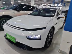 小鹏P7 2020款 670N