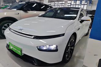 小鹏P7 2020款 670N