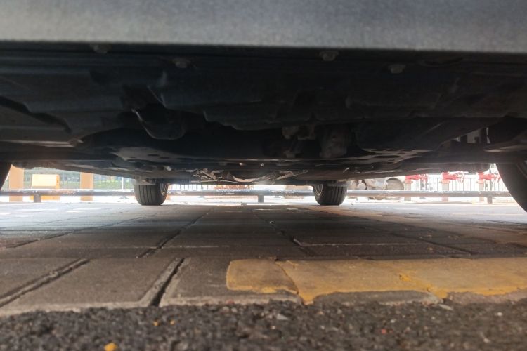 日产 轩逸 2022款 经典 1.6XL CVT豪华版局部细节9008