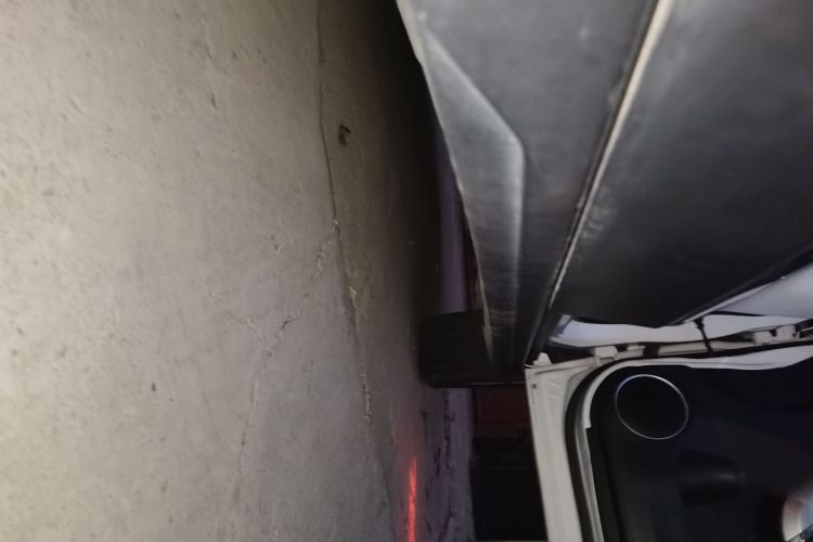 哈弗H6 2013款 运动版 1.5T 手动两驱精英型局部细节9001