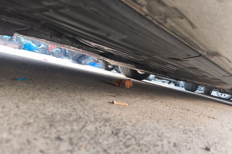 捷豹XJ 2015款 XJL 3.0 SC 典雅商务80周年典藏版局部细节9004