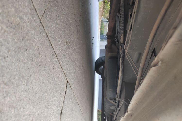 别克GL8 2014款 2.4L 行政版局部细节9004