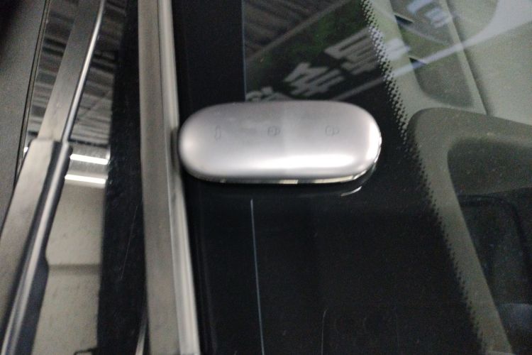 理想汽车 理想L7 2024款 Ultra中控内饰11