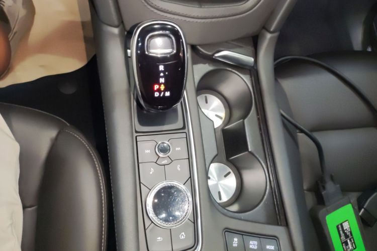 凯迪拉克XT5 2021款 2.0T 两驱豪华型局部细节18