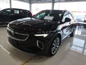 别克 2020款 昂科威S 652T 四驱Avenir艾维亚