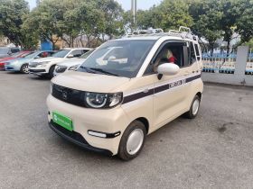 奇瑞 QQ冰淇淋 2024款 青春版 205km圣代