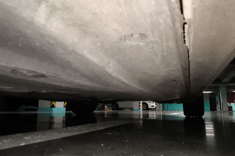 大众 速腾 2019款 200TSI DSG舒适型 国VI局部细节9004