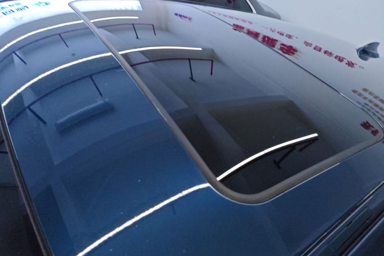 宝马1系(进口) 2013款 改款 116i 都市型局部细节57