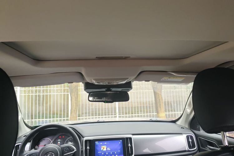 长城 炮 2019款 2.0T自动汽油两驱舒适版GW4C20B局部细节22