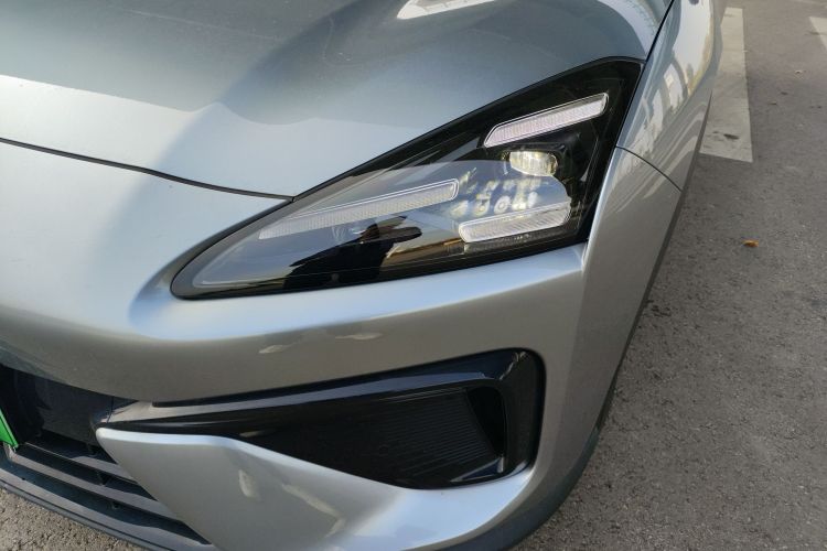 宝骏云海 2024款 140km 插混版局部细节36