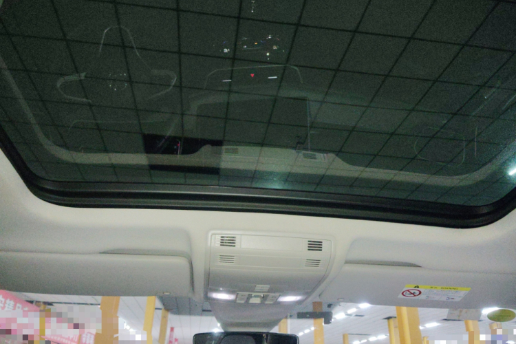 大众 探岳 2023款 300TSI 两驱豪华Plus进阶版中控内饰22