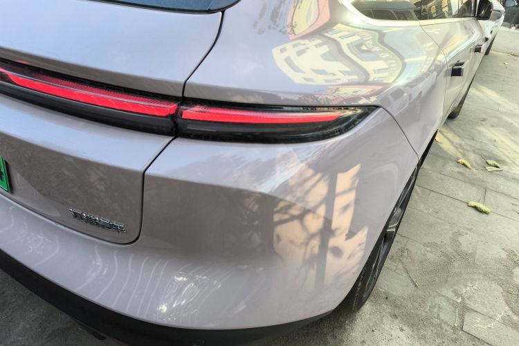 蔚来ET5T 2023款 75kWh Touring车身外观6006