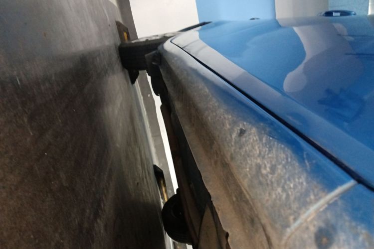 丰田 YARiS L 致炫 2014款 1.3E 自动魅动版局部细节9001