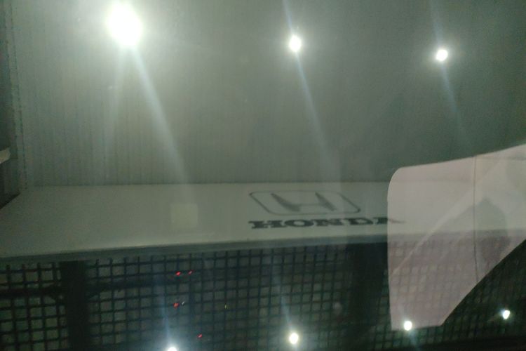 奥迪Q5L 2018款 45 TFSI 尊享时尚型 国V中控内饰22