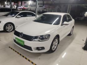 大众 宝来 2015款 质惠版 1.6L 手动时尚型