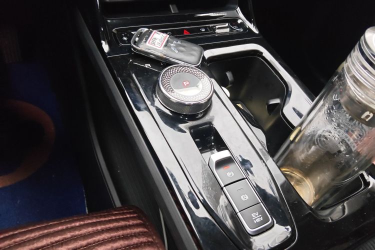 五菱汽车 五菱星光 2024款 共创版 150 标准型中控内饰18