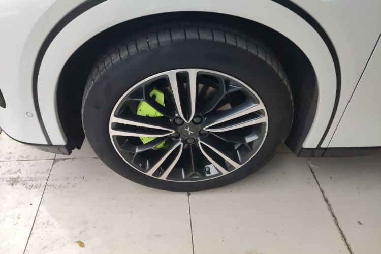 小鹏G6 2023款 580 长续航 Pro车身外观6007