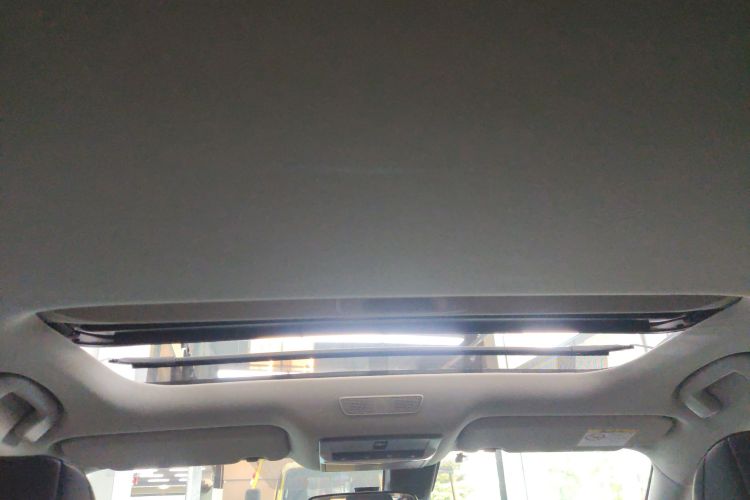 日产 轩逸 2022款 电驱版e-POWER 超智联PLUS局部细节22