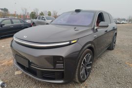 理想汽车 理想L7 2024款 MAX