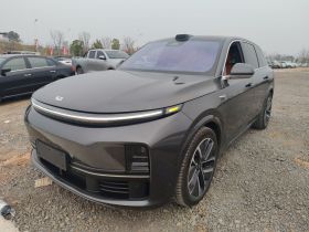 理想汽车 理想L7 2024款 MAX