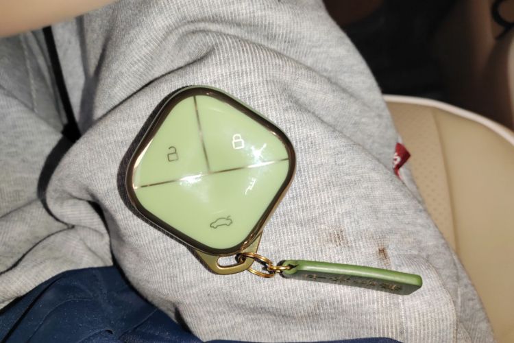 五菱汽车 宏光MINIEV 2025款 四门版 臻享+款中控内饰11