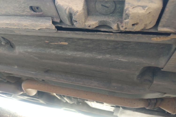 奔驰C级 2013款 C 260 CGI 优雅型局部细节9001