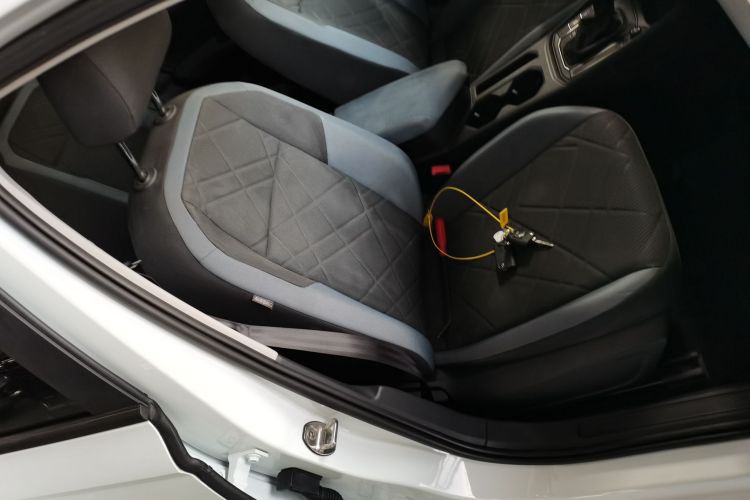 大众 朗逸 2023款 1.5L 自动得逸版局部细节41