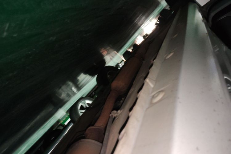 五菱汽车 五菱宏光 2018款 1.5L S舒适型L2B局部细节9002