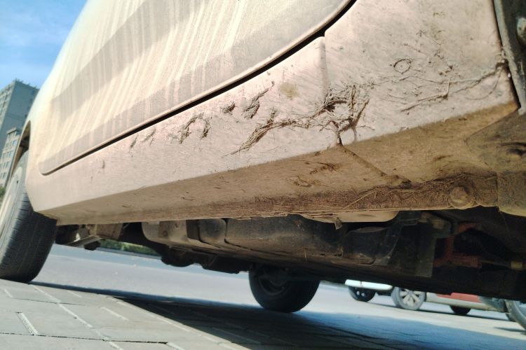 五菱汽车 宏光MINIEV 2021款 马卡龙臻享款 磷酸铁锂局部细节9001