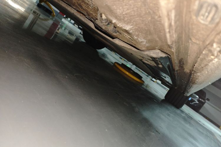 大众 凌渡 2019款 280TSI DSG舒适版 国VI局部细节9002