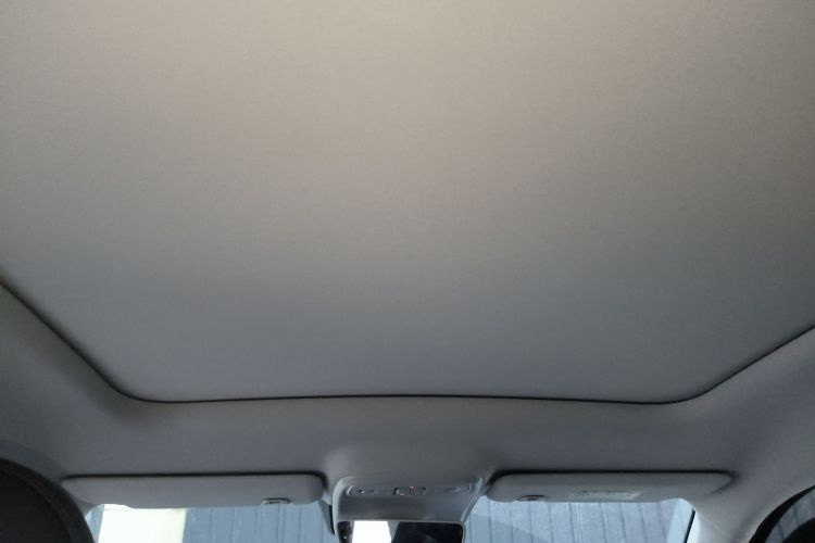 零跑汽车 零跑C10 2024款 530智享版局部细节22