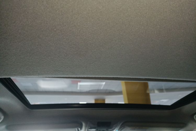 丰田 普拉多 2016款 2.7L 自动标准版中控内饰22