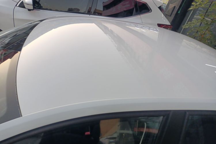 大众 捷达 2015款 质惠版 1.6L 自动时尚型局部细节57