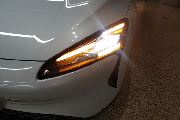 宝骏享境 2025款 纯电 600km豪华版局部细节36