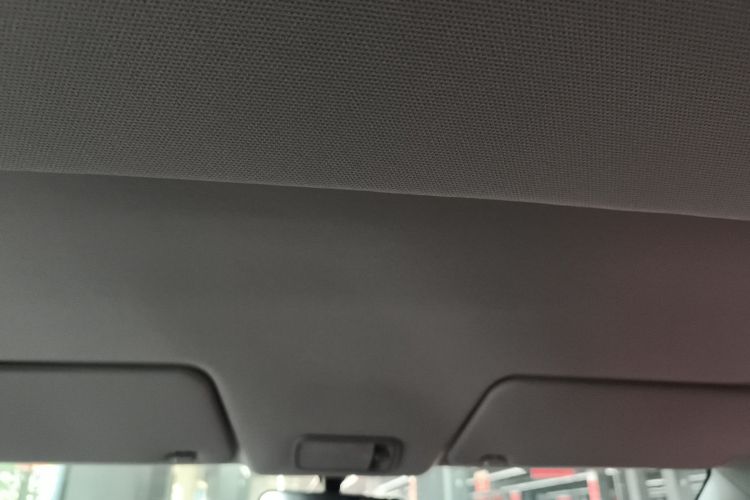 五菱汽车 五菱宏光新能源 2024款 纯电版 300KM 标准型局部细节22