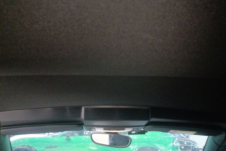 宝马2系(进口) 2018款 225i 敞篷轿跑车 M运动型中控内饰22