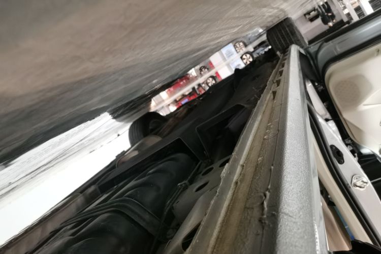 别克GL8 2023款 ES陆尊 舒适型局部细节9002