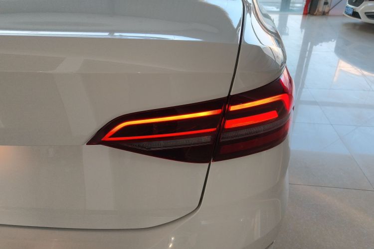 大众 朗逸 2021款 280TSI DSG舒适版车身外观9