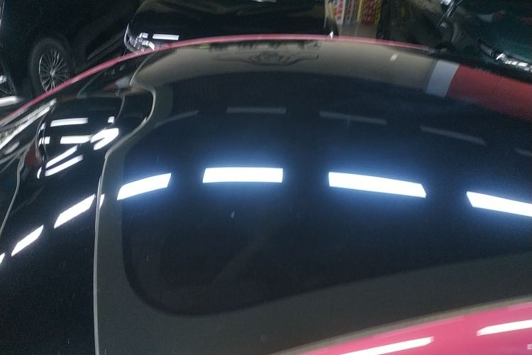 小米汽车 小米SU7 2024款 四驱超长续航高阶智驾Max版局部细节57