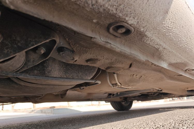 大众 宝来 2012款 1.6L 自动时尚超值版局部细节9002