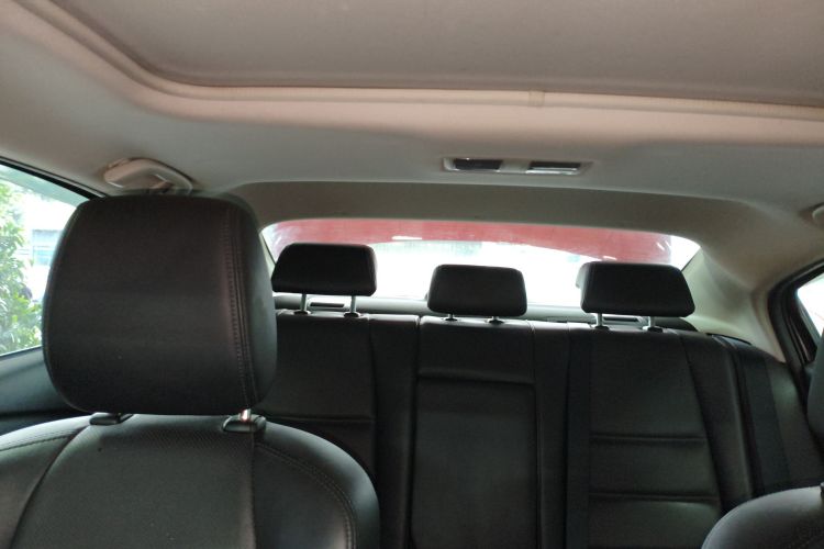 马自达 阿特兹 2018款 2.0L 蓝天豪华版 国V中控内饰22