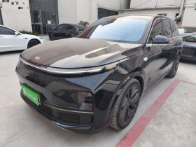 理想汽车 理想L8 2024款 Pro