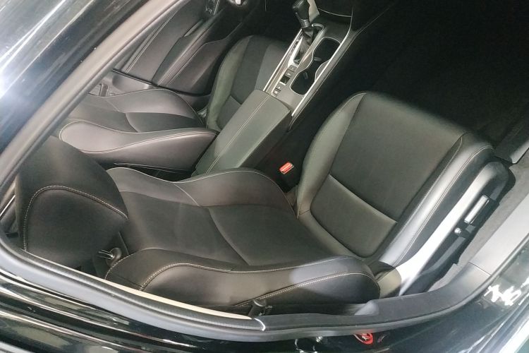 本田 雅阁 2022款 260TURBO 幻夜·尊贵版局部细节41