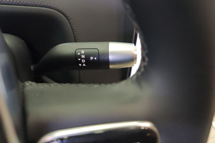 理想汽车 理想L9 2022款 Max局部细节18