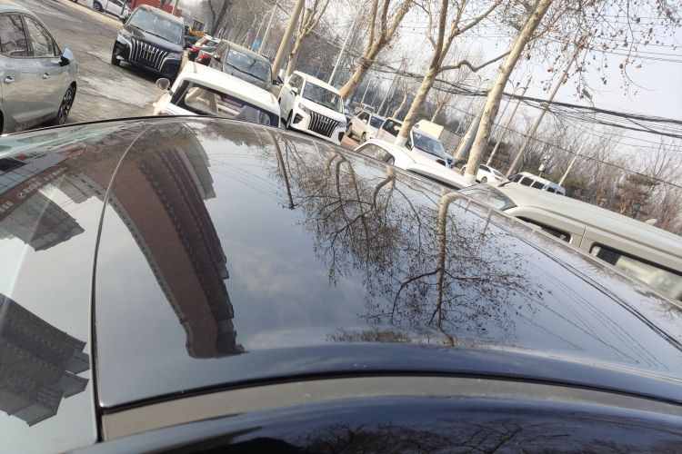 五菱汽车 缤果S 2025款 430km 旗舰款局部细节57