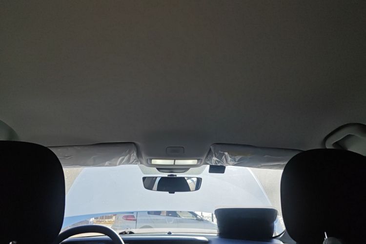 荣威i5 2023款 1.5L 手动舒享版局部细节22