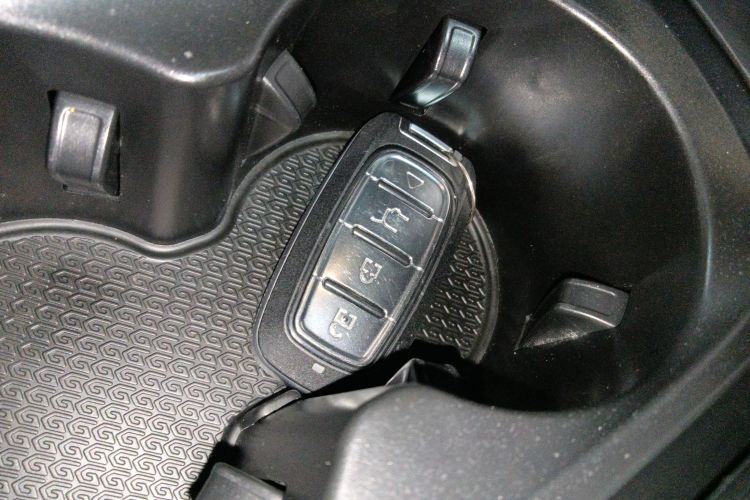 广汽传祺 传祺M8 2023款 领秀系列 390T 尊享版中控内饰11