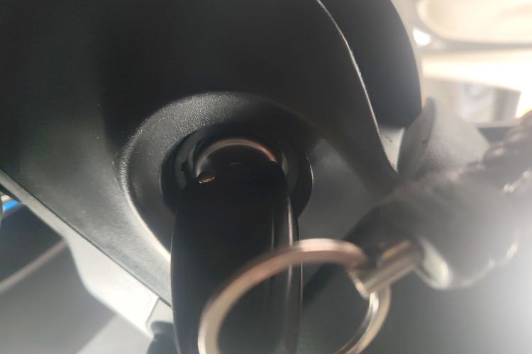 福特 福克斯 2017款 三厢 1.6L 自动舒适型智行版中控内饰11